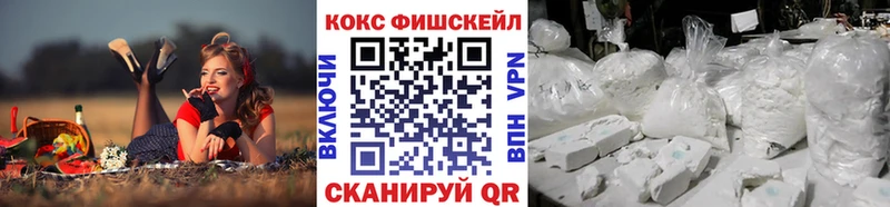 КОКАИН Fish Scale  закладки  Новоаннинский 
